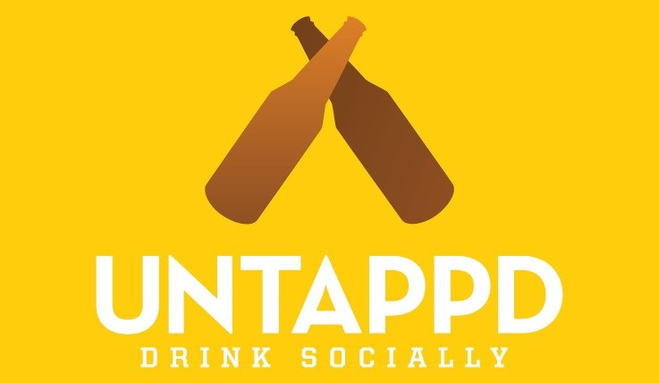 Untappd Logo