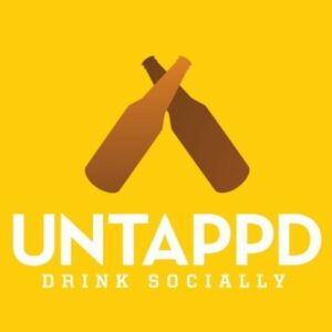 Read more about the article Untappd – Keep Track of Unique Beers