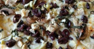 Read more about the article Pieology: Menifee, CA