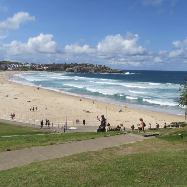 You are currently viewing Bondi Beach