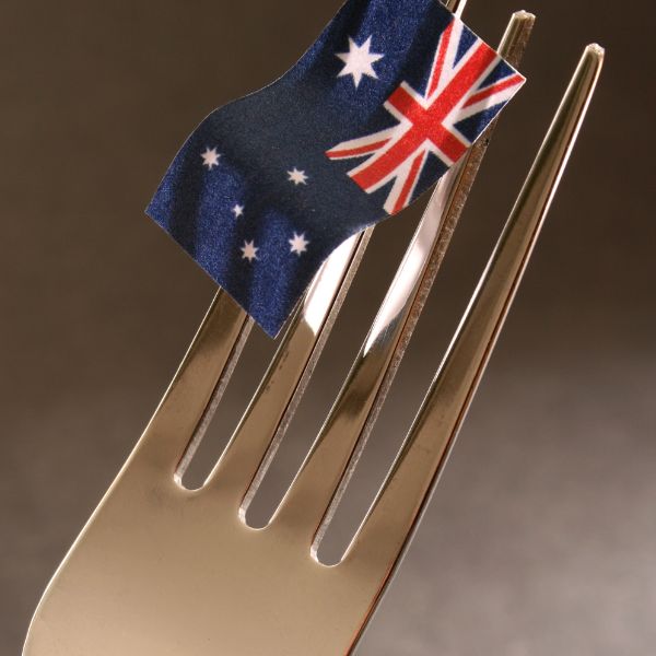 Read more about the article What We Ate in Australia