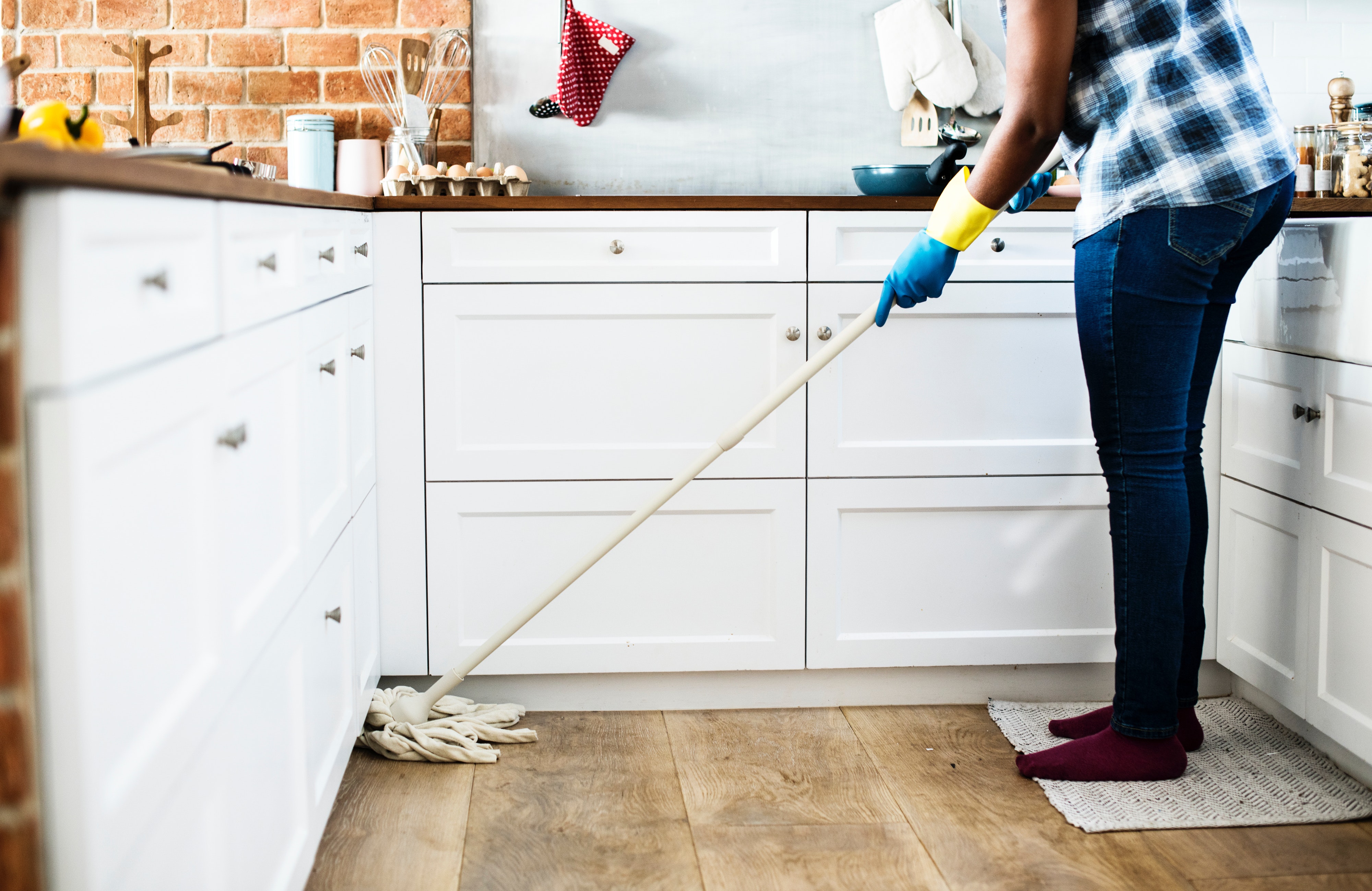 Read more about the article Zone Cleaning