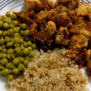 Read more about the article Sweet and Spicy Glazed Chicken from Pampered Chef