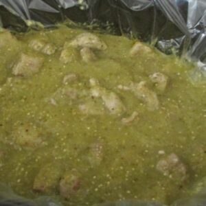 Read more about the article Chile Verde