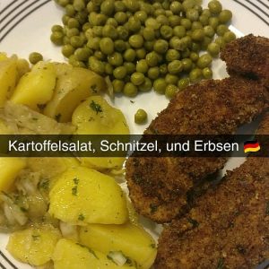 Read more about the article German Food