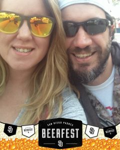 Read more about the article Padres Beer Fest