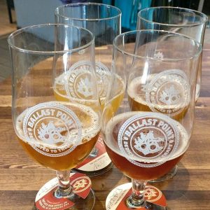 Read more about the article IPA Day 2017 at Ballast Point