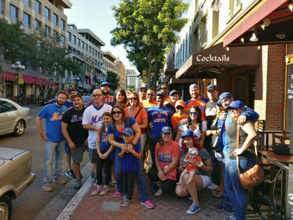 Read more about the article Mets Fans in Southern California, Rejoice!