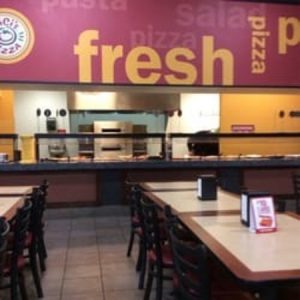 Read more about the article CiCi’s Pizza – Murrieta, CA