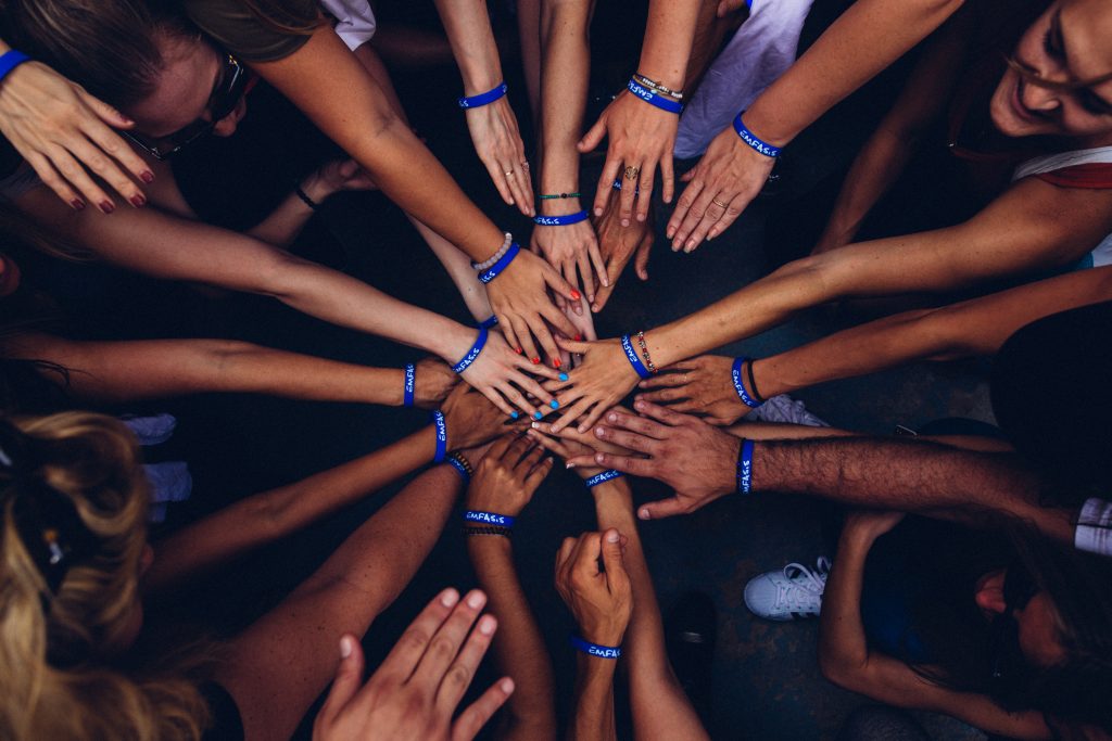 Six Months of Cash Back Apps: Teamwork with Ibotta