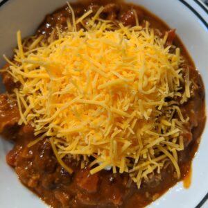 Read more about the article Nonnie’s Chili