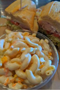 Read more about the article Bronx Sandwich Company