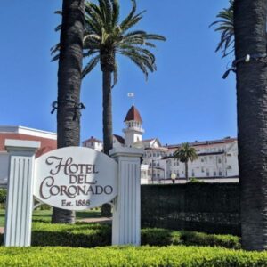 Read more about the article Coronado, California: An Afternoon Adventure