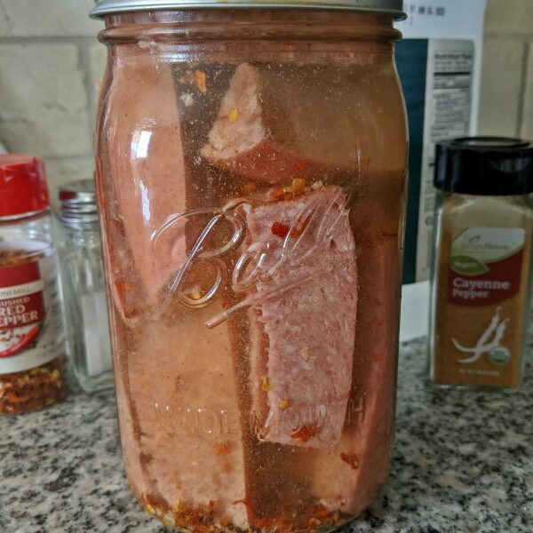 You are currently viewing Hot Bologna: A Coal Region, Pennsylvania Delight