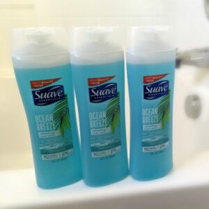 Read more about the article Suave Body Wash – Three for $2.19