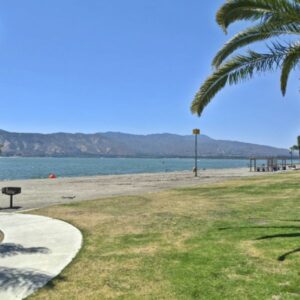 Read more about the article Lake Elsinore, California – An Afternoon of Photos