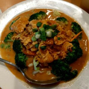Read more about the article S!!! Thai Food – Temecula, California