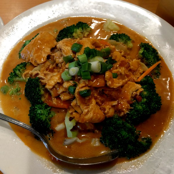S!!! Thai Food – Temecula, California