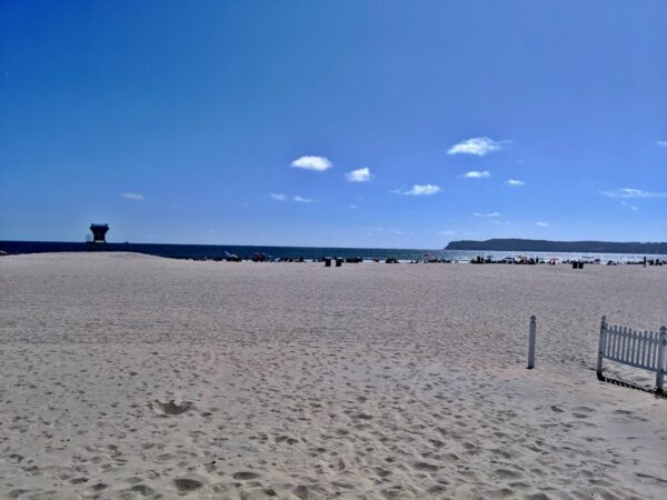 Coronado Beach