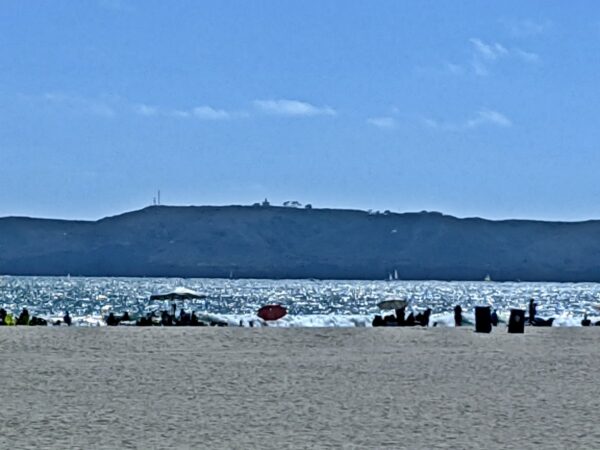 Coronado Beach