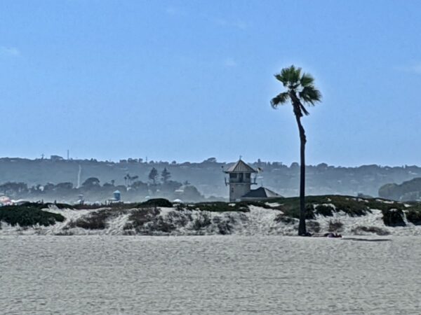 Coronado Beach