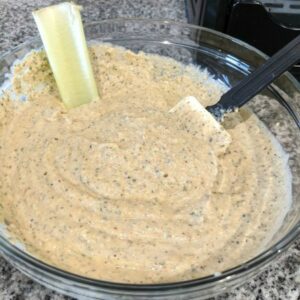Read more about the article Creamy Jalapeno Hummus