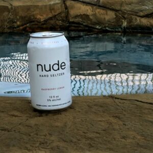 Read more about the article Nude Hard Seltzer