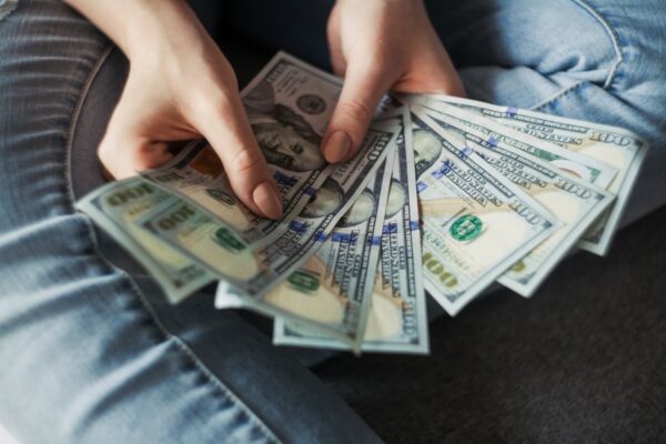 Extra Money in your hands, start earning today!