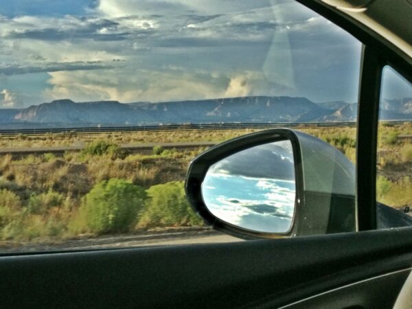 I-70 in Utah