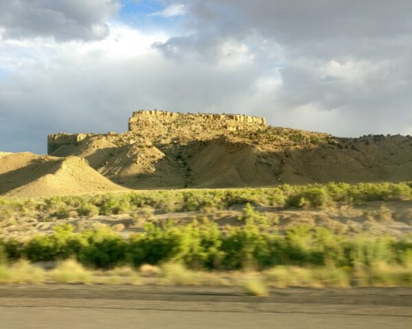 I-70 in Utah