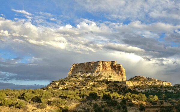 I-70 in Utah