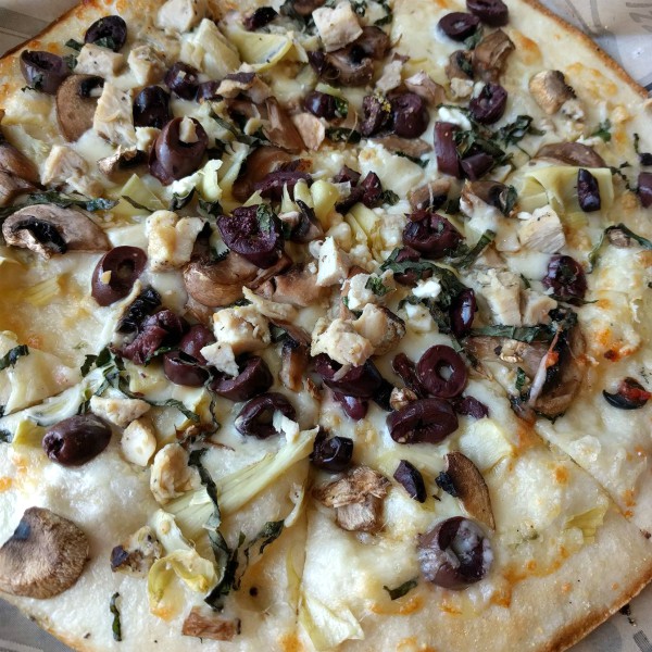 Read more about the article Pieology: Menifee, CA
