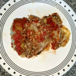 Read more about the article Halupki – Stuffed Cabbage Rolls