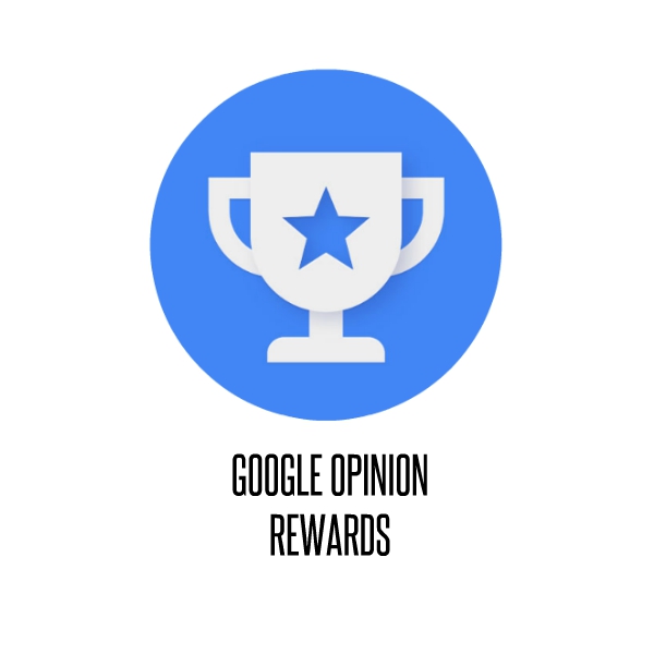 Read more about the article Google Opinion Rewards – Paid for your Opinion