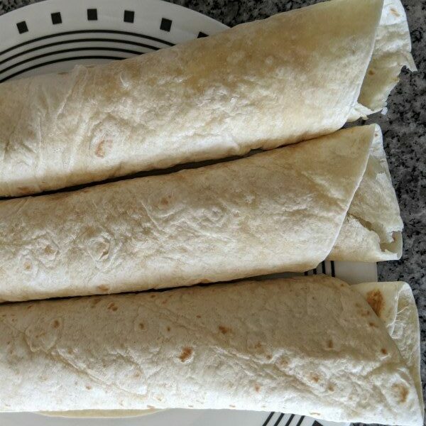 You are currently viewing Ham and Cheese Roll-Ups