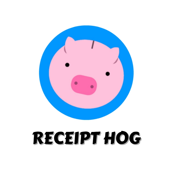 Receipt Hog Logo