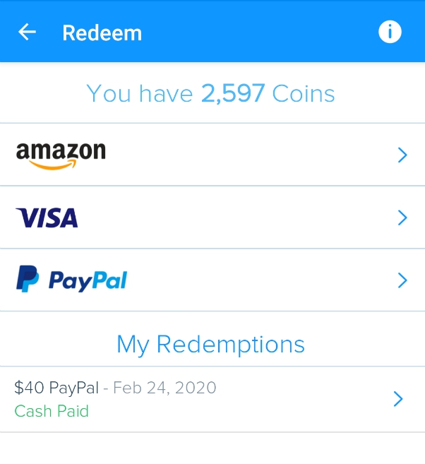 Receipt Hog: Scan and Earn! - grecobon Cash Back Apps
