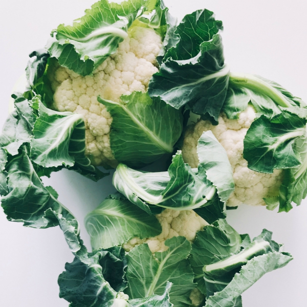 cauliflower