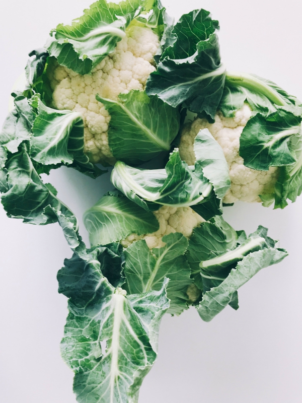 cauliflower  https://unsplash.com/@simxa