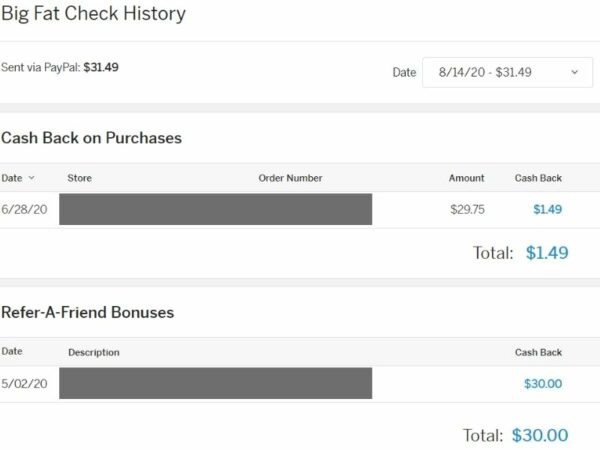 Cash Back Apps - Rakuten