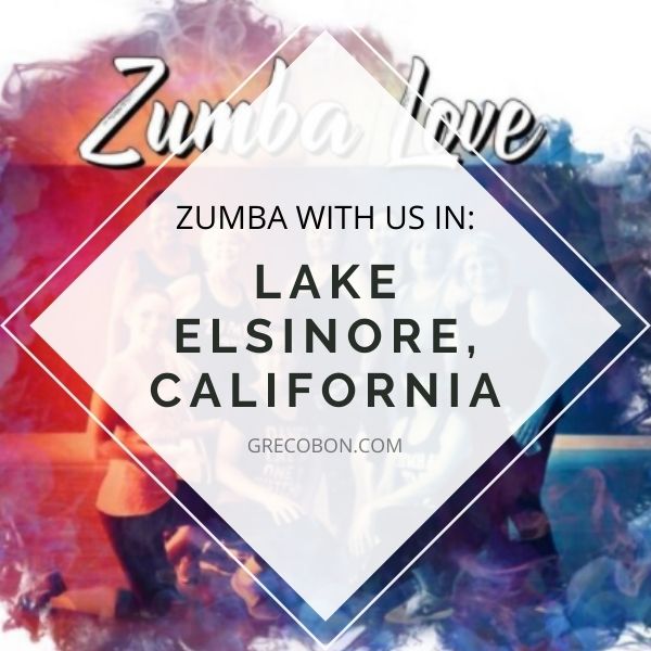 Read more about the article Zumba with us in Lake Elsinore!