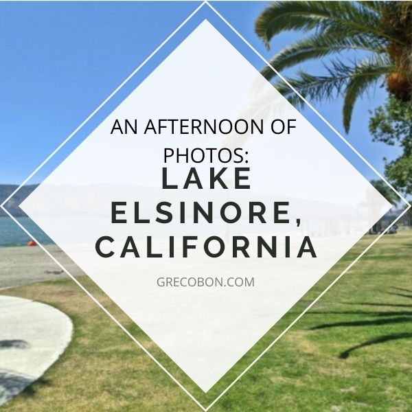 Read more about the article Lake Elsinore, California – An Afternoon of Photos