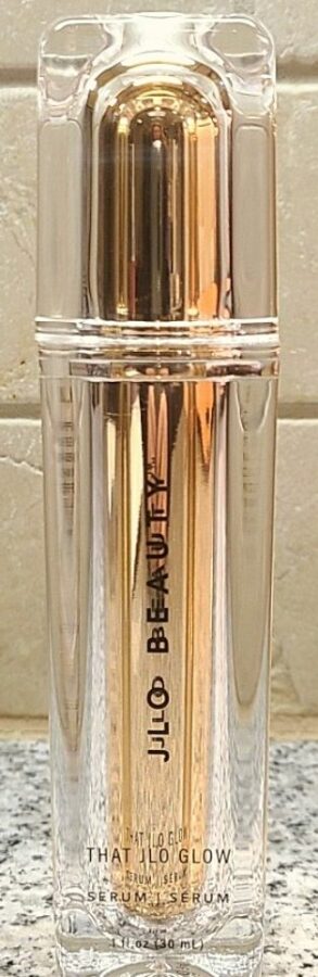 JLo Beauty That JLo Glow Serum