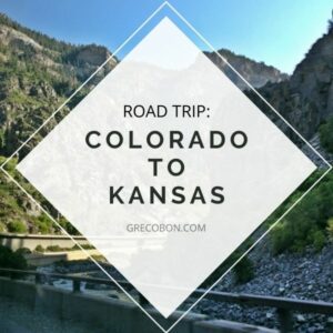 Read more about the article Colorado to Kansas: Road Trip