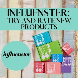 Read more about the article Influenster- Try New Products!