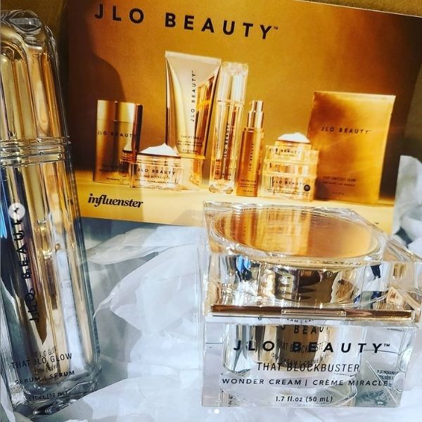 JLo Beauty Vox Box