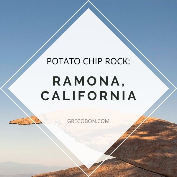Read more about the article Potato Chip Rock