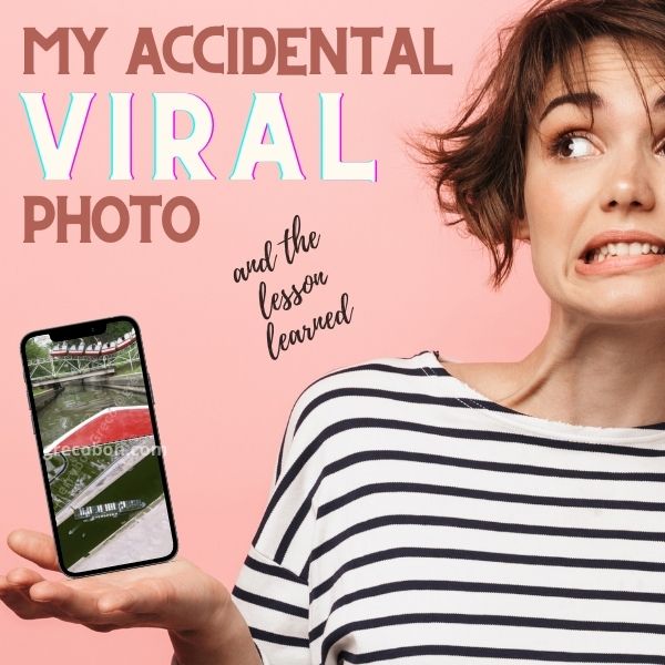 Read more about the article My Accidental Viral Photo