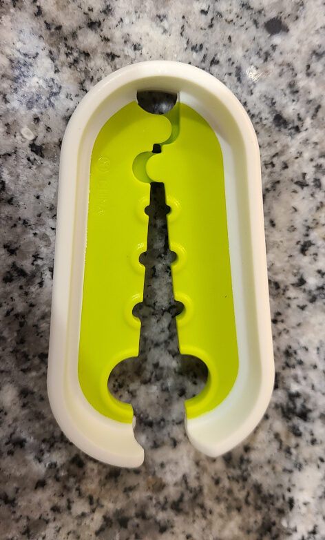 Herb Stripper from Pampered Chef