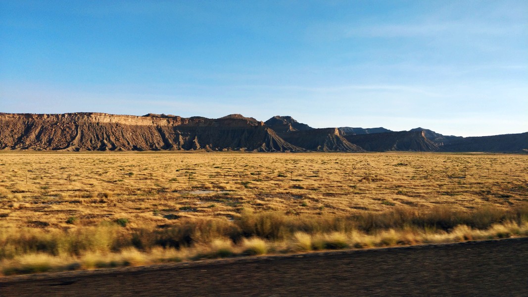 Thompson Springs, Utah